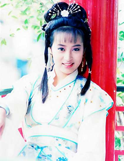 mỹ nhân cổ trang hoa ngữ