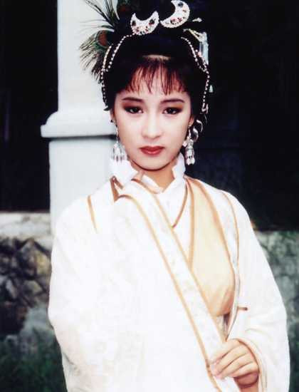 mỹ nhân cổ trang hoa ngữ