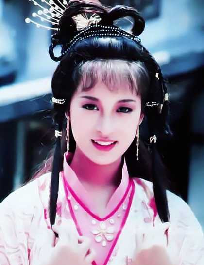 mỹ nhân cổ trang hoa ngữ