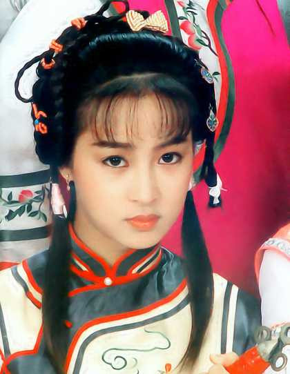 mỹ nhân cổ trang hoa ngữ