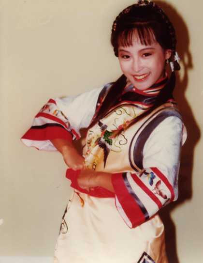 mỹ nhân cổ trang hoa ngữ