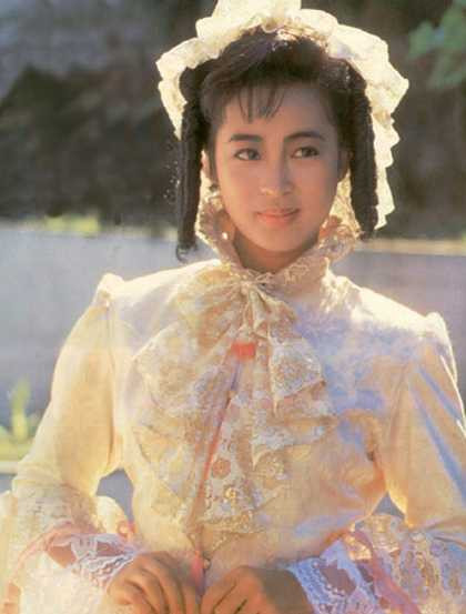 mỹ nhân cổ trang hoa ngữ