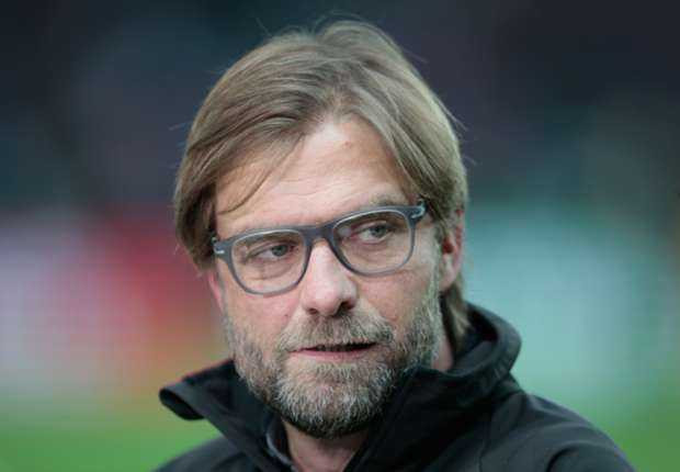 Jurgen Klopp tức giận với quyết định của FIFA