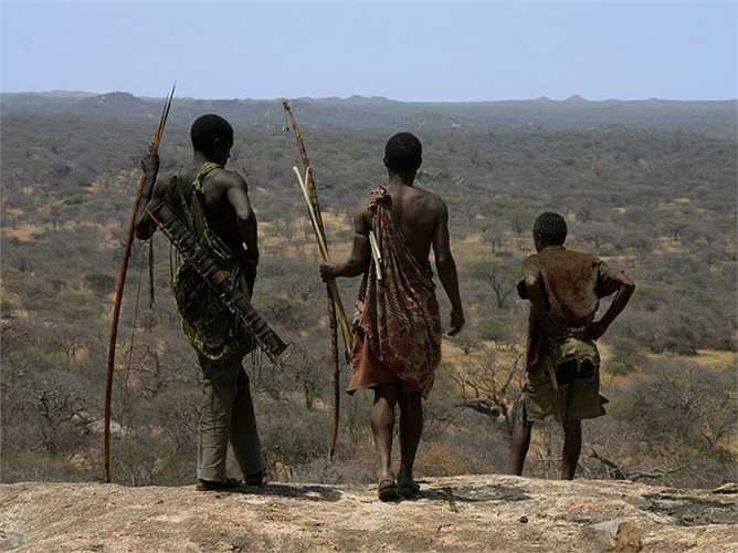 Nếu sau 2 tuần chung sống mà họ không hợp nhau, người con gái sẽ về sống lại với bố mẹ mình và họ vẫn được coi là còn trinh trắng.