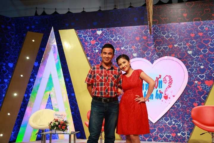 Bạn muốn hẹn hò