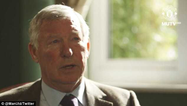 Sir Alex Ferguson luôn sẵn sàng giúp đỡ các đồng nghiệp đàn em