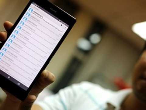 tin nhắn rác, bất động sản, địa ốc, nhà đất