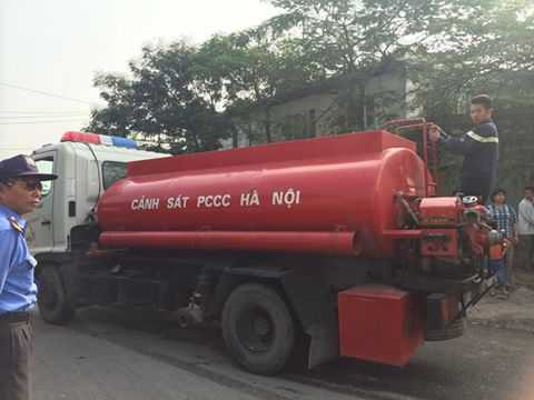 cháy kcn quang minh