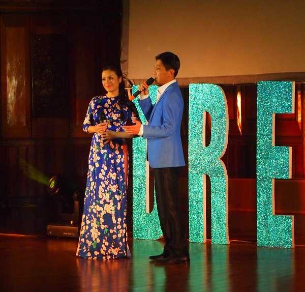 ca sĩ tân nhàn, tuấn anh