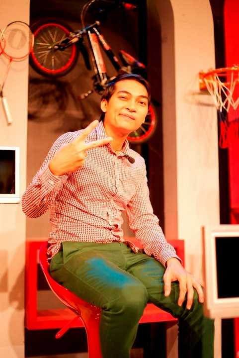 Bạn có thực tài