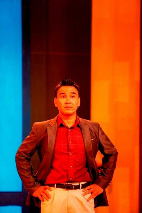 Bạn có thực tài