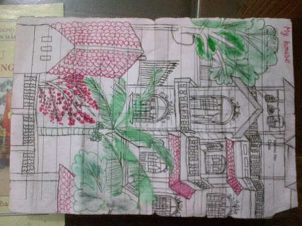 Ly kỳ nữ sinh thoát khỏi 'tổ quỷ' ở Trung Quốc