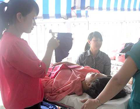 vụ nổ ở Sài Gòn, Q12.TP.HCM, đưa đi giám định, lực lượng cứu hộ