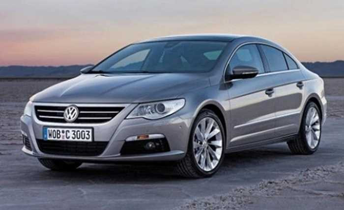 9. Volkswagen Passat. Doanh số: 15,5 triệu xe. Có mặt từ năm 1973, hãng xe Đức có một số thay đổi cho mẫu sedan, trong đó có thể kể tới tên gọi khác nhau ở mỗi thị trường. Hiện nay xe đang ở thế hệ thứ 6.