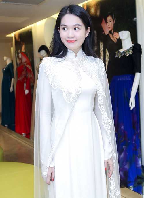 ngọc trinh