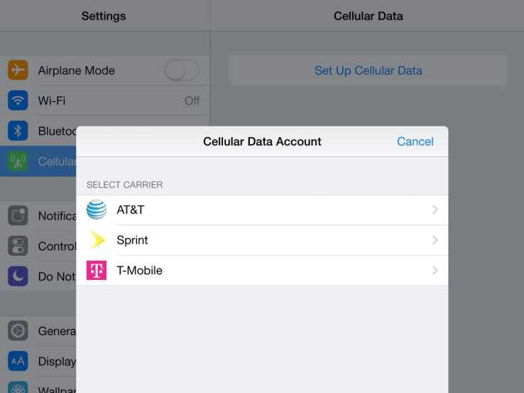 Apple sắp khai tử Sim card truyền thống?