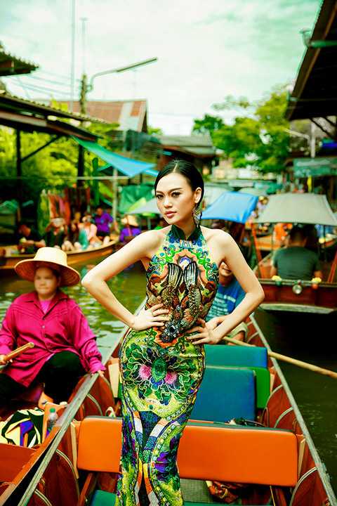 Cao Thuỳ Linh