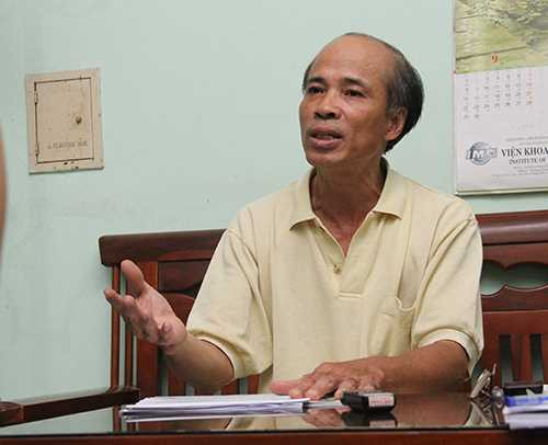 Có bất thường khi không có tiền tăng lương 2015?