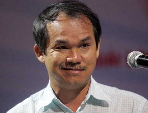 bầu Đức