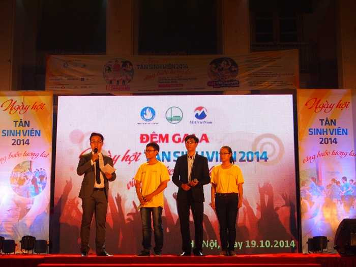 sinh viên nghèo vượt khó