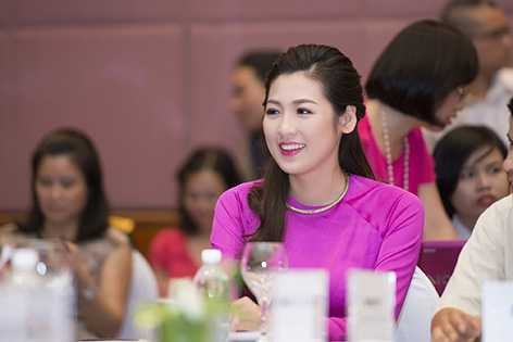 hoa hậu việt nam