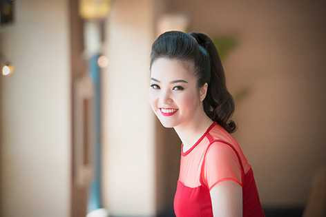 hoa hậu việt nam