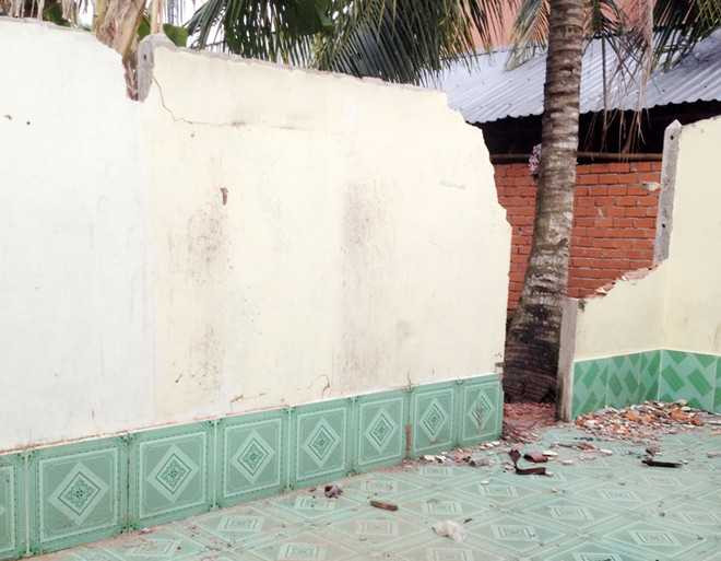 Sự thật lời đồn nữ tiếp viên bị 4 'yêu râu xanh’ sát hại