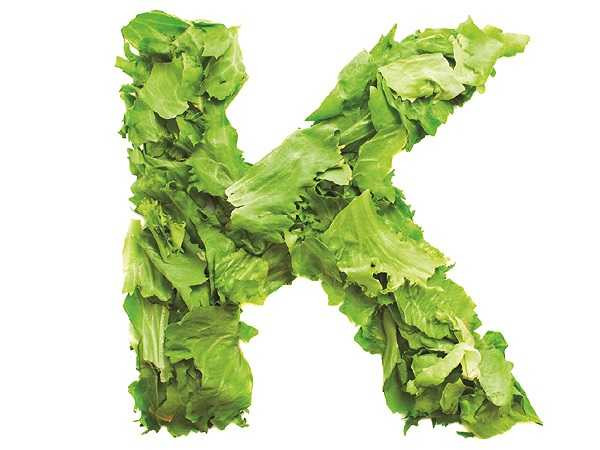 Không những có tác dụng làm đông máu nhanh chóng, vitamin K còn là chất chống oxy hóa hữu hiệu, giúp ngăn ngừa lão hóa, các bệnh tim mạch và ung thư.