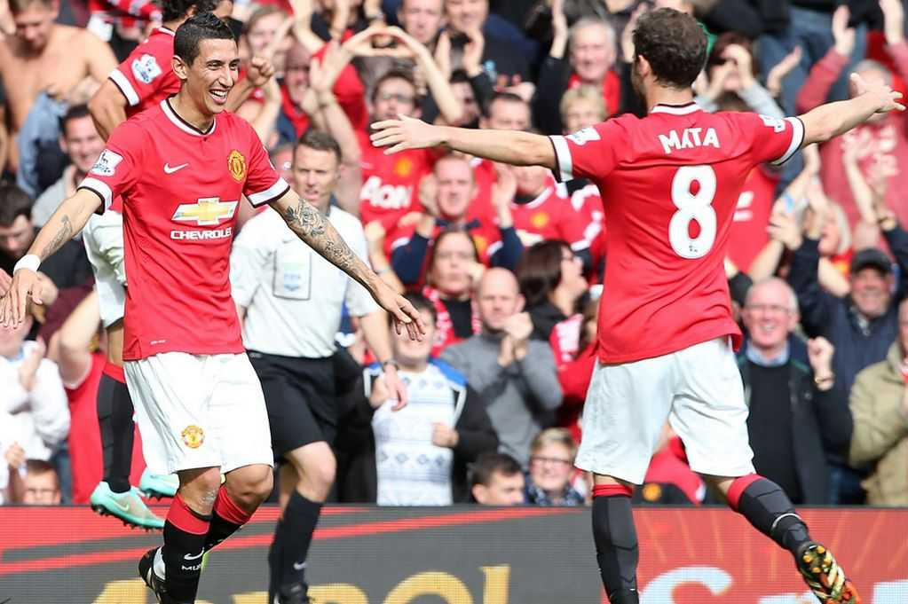 'Mục tiêu của Man Utd không phải là vô địch Premier League'