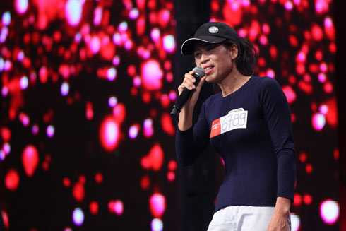 Nguyễn Thị Thơi