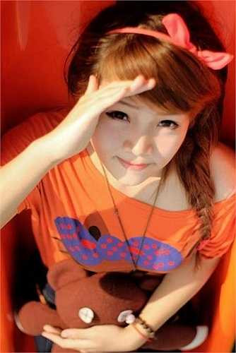 Cô bạn có ước mơ và niềm đam mê lớn đối với âm nhạc và được gia đinh ủng hộ. Phương Mai muốn cố gắng học tập thật tốt để theo con đường ca hát chuyên nghiệp