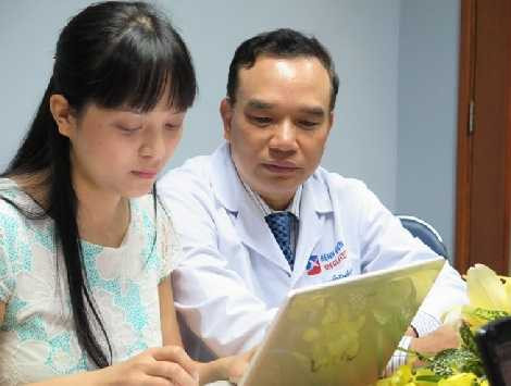 Chuyên gia giải đáp thắc mắc về bệnh tiểu đường