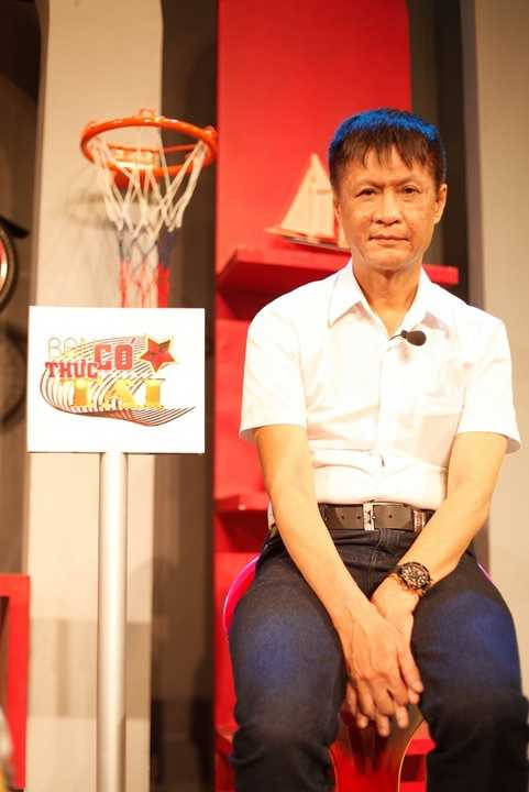 Bạn có thực tài