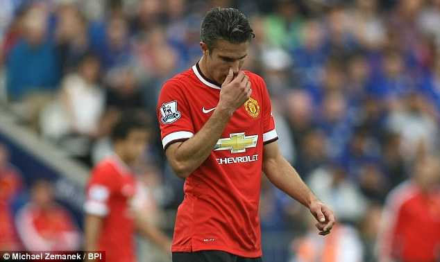 Man Utd lại mất điểm: Hòa có khi lại may!