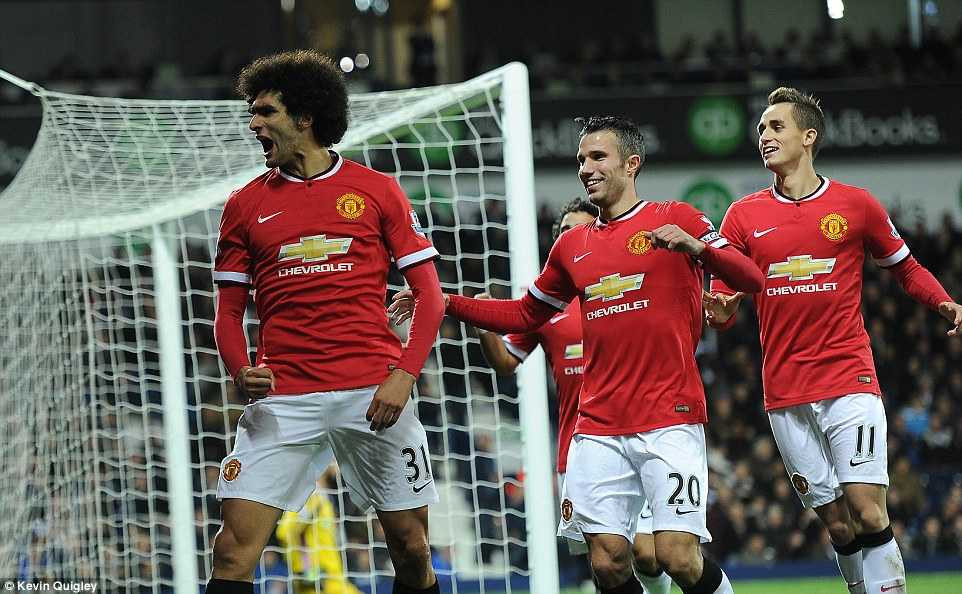 Man Utd lại mất điểm: Hòa có khi lại may!