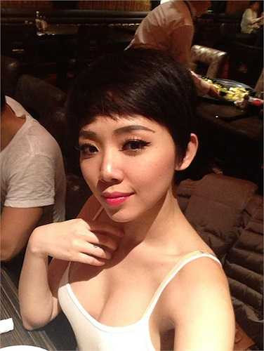 Tóc Tiên đang nhận được sự quan tâm từ phía công chúng 