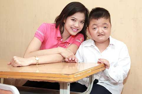 hoa hậu việt nam 2014