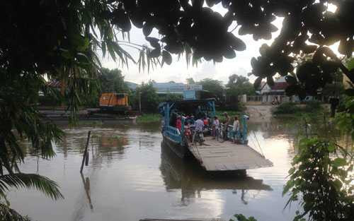 Nổ kinh hoàng ở Sài Gòn: Xót xa những đứa trẻ lâm cảnh mồ côi