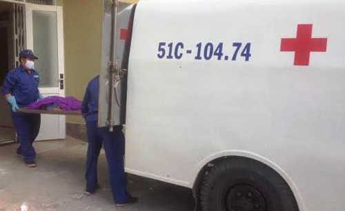 Nổ kinh hoàng ở Sài Gòn: Xót xa những đứa trẻ lâm cảnh mồ côi