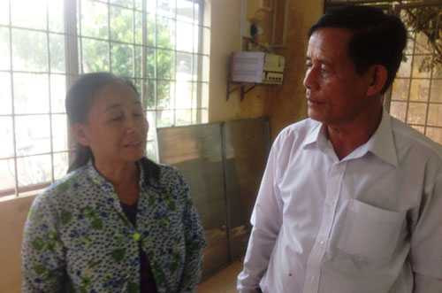 Nổ kinh hoàng ở Sài Gòn: Xót xa những đứa trẻ lâm cảnh mồ côi