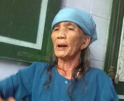 'Quan tài diễu phố' ở Quảng Ninh: Ai là người kích động?