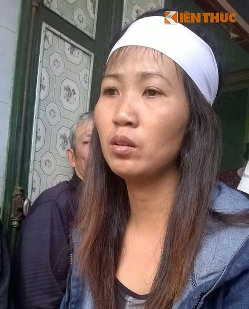 'Quan tài diễu phố' ở Quảng Ninh: Ai là người kích động?