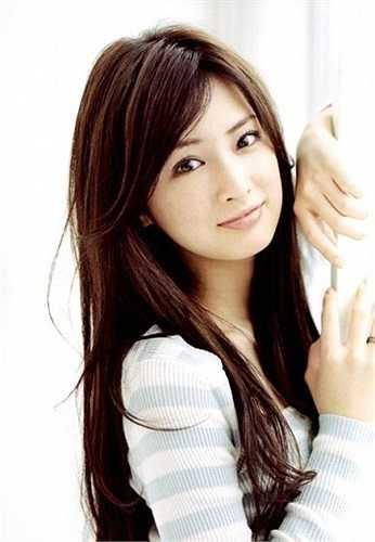 Kitagawa Keiko là một diễn viên kiêm cựu người mẫu người Nhật Bản. Cô từng là người mẫu độc quyền cho tạp chí Seventeen từ năm 2003 tới giữa năm 2006, và giã từ sự nghiệp người mẫu cùng thời điểm cô thôi việc cho tờ tạp chí.