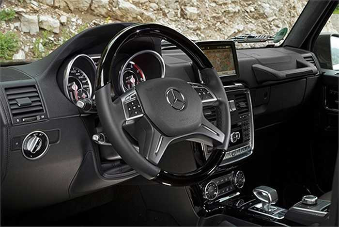 Cơ cấu sản xuất theo kiểu truyền thống này dù mất thời gian hơn rất nhiều nhưng là một trong những chi tiết hãng xe Đức sẵn sàng đánh đổi để lấy độ tin cậy cao nhất có thể của chiếc xe sau khi rời nhà máy. 