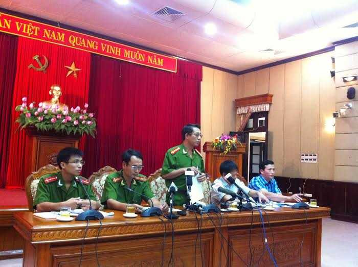 Cháy dữ dội ở KCN Quang Minh: Vì sao chậm được dập tắt?