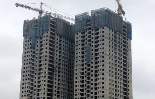 Người mua bình tĩnh hơn trước nguồn cung ồ ạt của thị trường