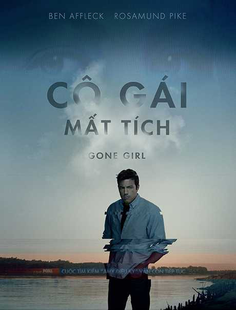 cô gái mất tích