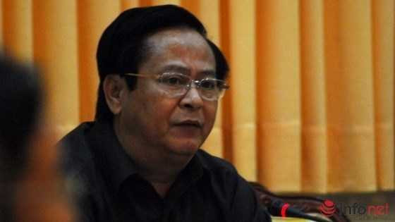 Lãnh đạo Sở của TP.HCM 'tái mặt' khi bị hỏi về chống ngập