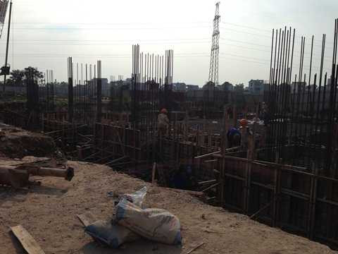 bất động sản, địa ốc, nhà đất, nhà giá rẻ