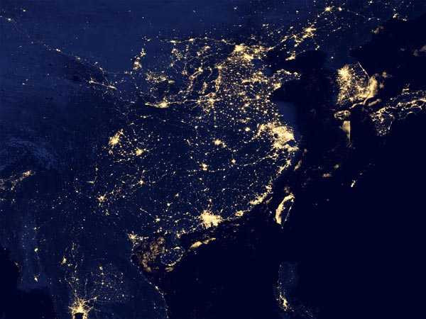 Mỹ, Nhật sẽ theo dõi Trung Quốc từ vũ trụ